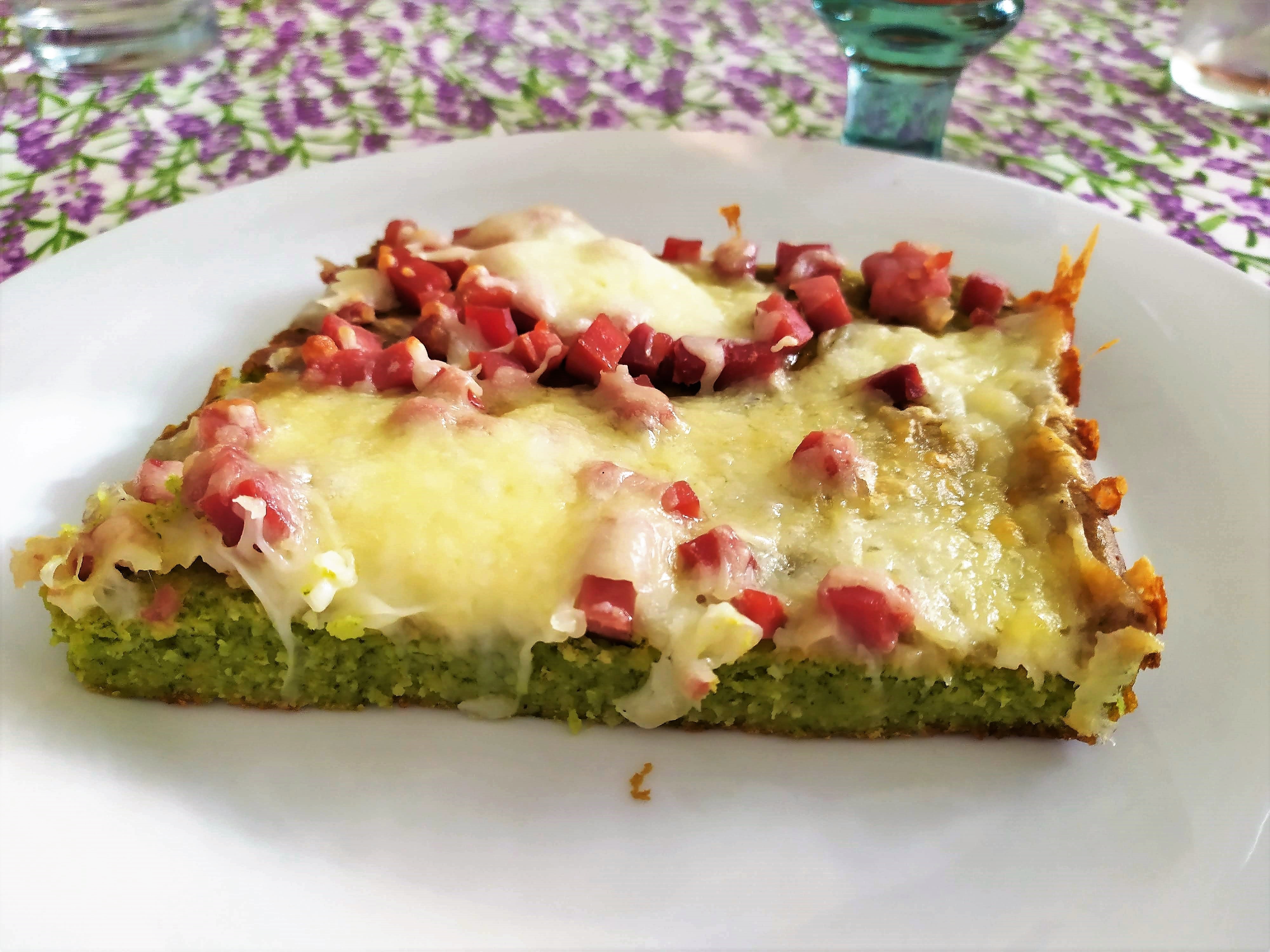 Fainá de hojas de borrajas, image size:4000x3000